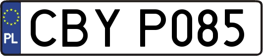 CBYP085