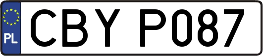 CBYP087