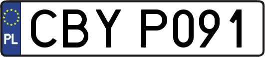 CBYP091