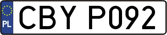 CBYP092