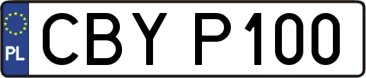 CBYP100