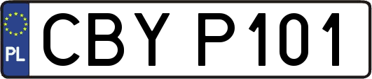 CBYP101