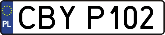 CBYP102