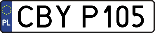CBYP105