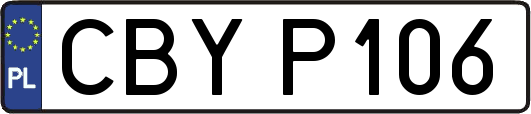 CBYP106