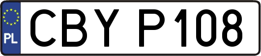 CBYP108