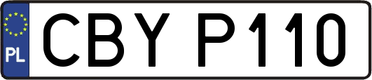 CBYP110