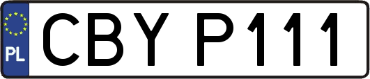 CBYP111
