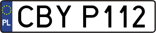 CBYP112