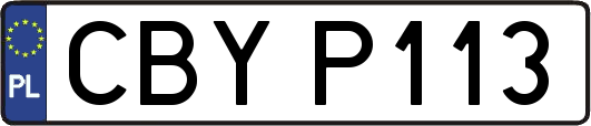 CBYP113