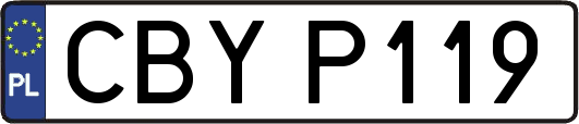 CBYP119