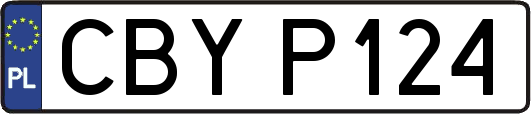 CBYP124