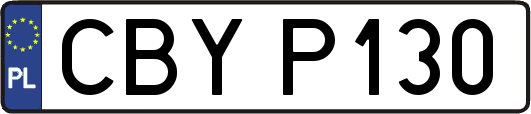 CBYP130