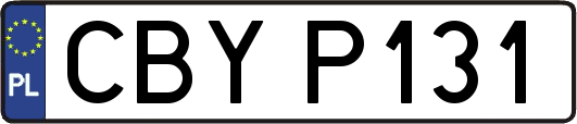 CBYP131