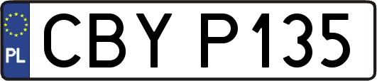 CBYP135