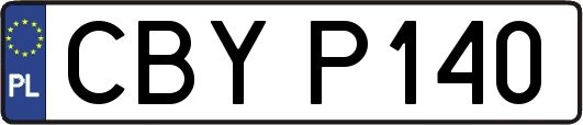 CBYP140