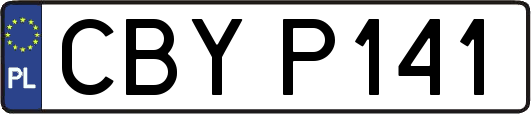 CBYP141