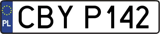 CBYP142