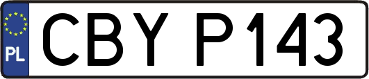 CBYP143
