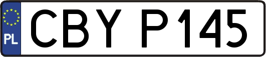 CBYP145