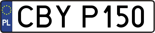 CBYP150