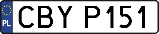 CBYP151