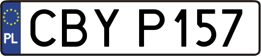 CBYP157