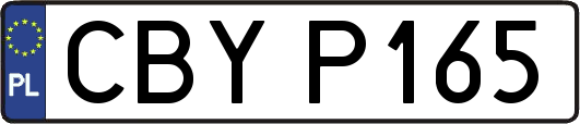 CBYP165