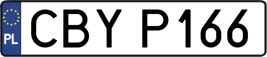 CBYP166