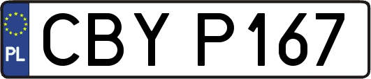 CBYP167
