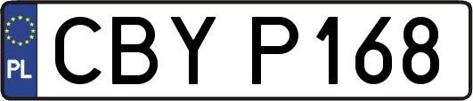 CBYP168