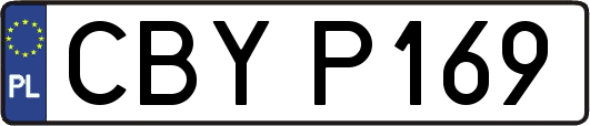 CBYP169