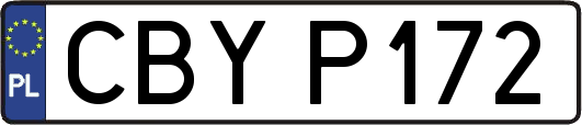 CBYP172