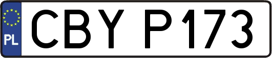 CBYP173