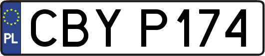 CBYP174