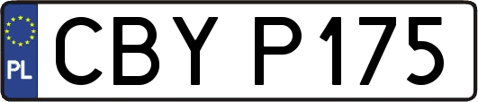 CBYP175