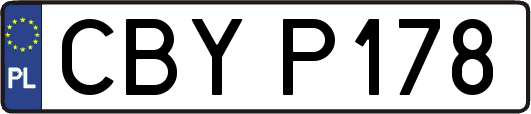 CBYP178