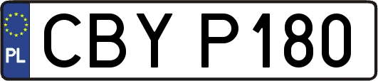 CBYP180