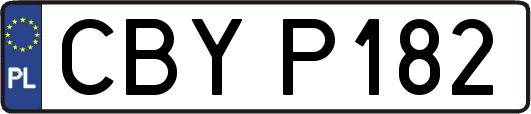 CBYP182