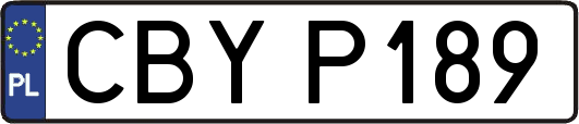 CBYP189