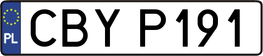CBYP191