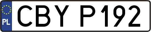 CBYP192