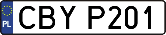 CBYP201