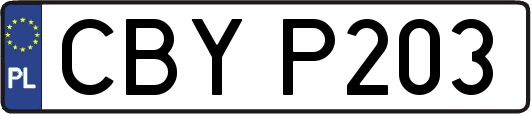 CBYP203