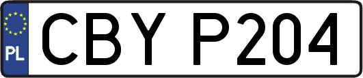 CBYP204