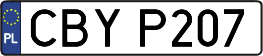 CBYP207