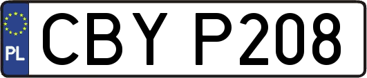 CBYP208