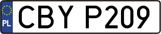 CBYP209
