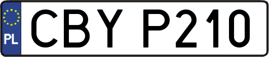 CBYP210