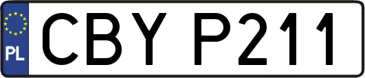 CBYP211